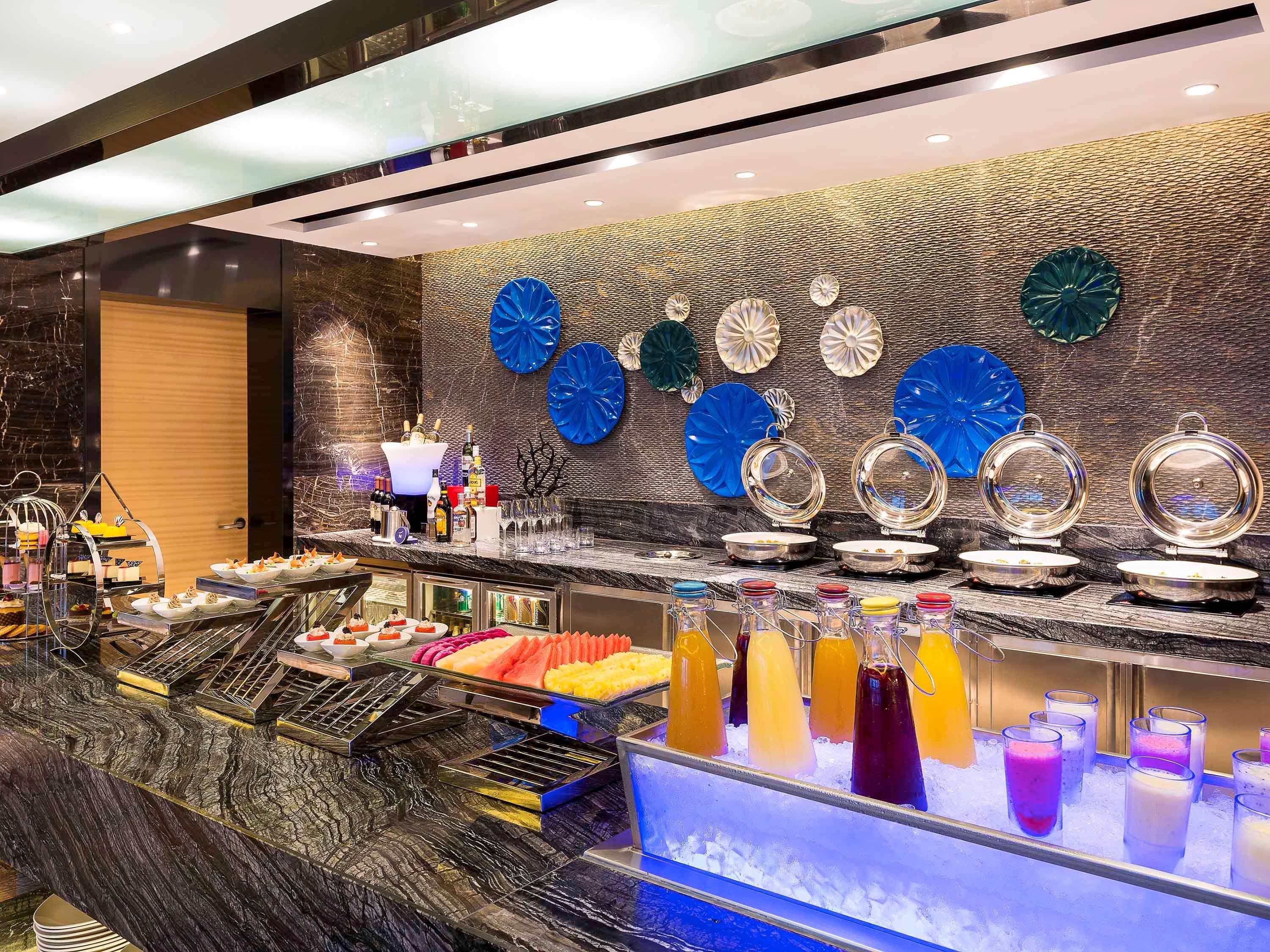 Novotel Ningbo East Exterior photo