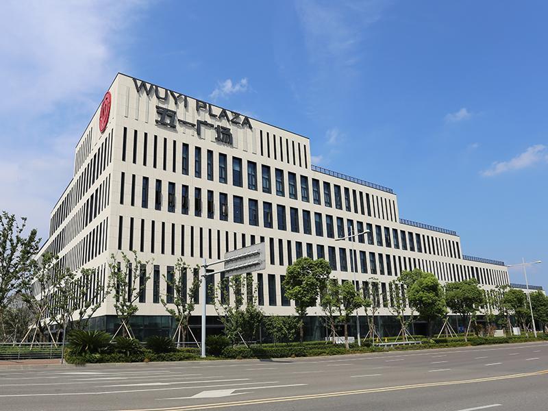 Novotel Ningbo East Exterior photo