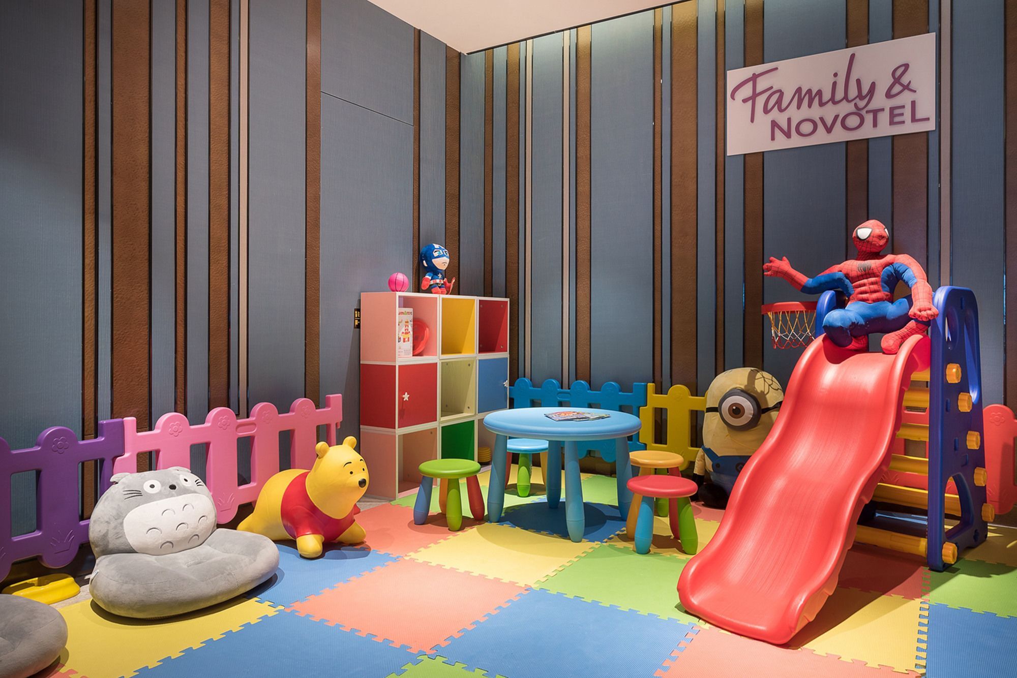 Novotel Ningbo East Exterior photo