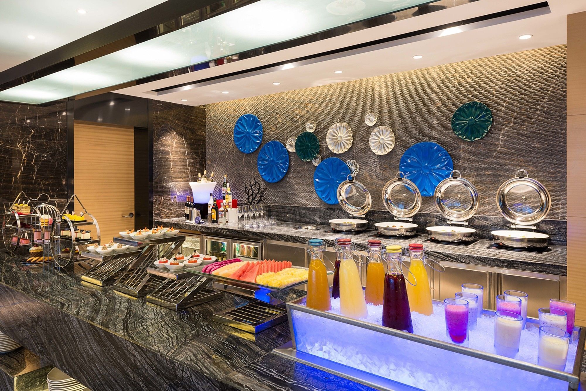 Novotel Ningbo East Exterior photo