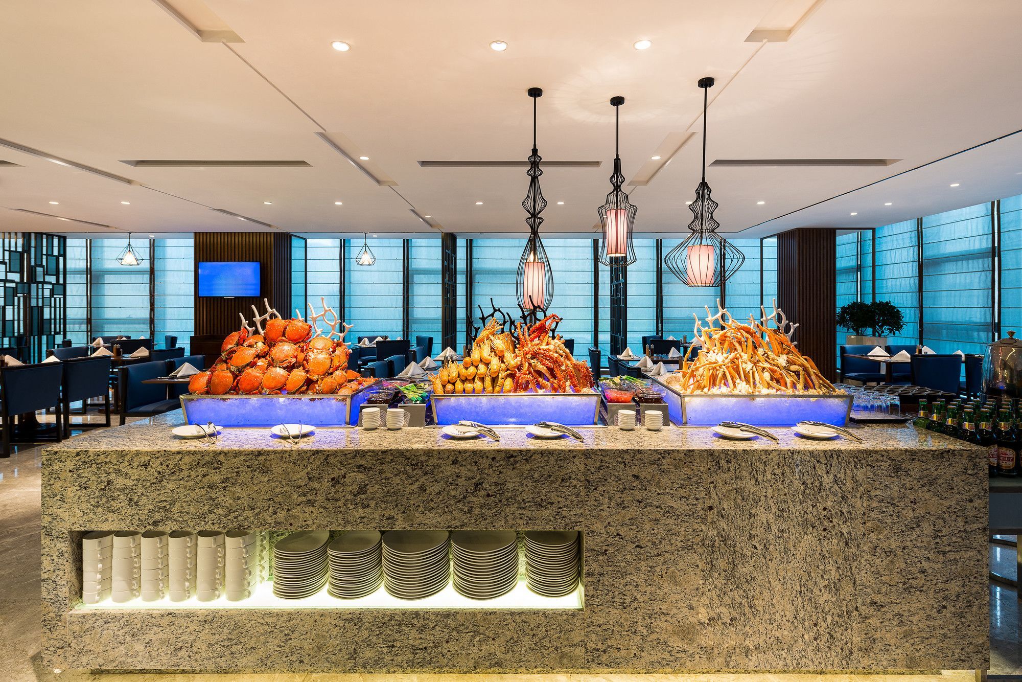 Novotel Ningbo East Exterior photo